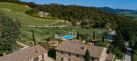 9 bedrooms Hotel in Gambassi Terme, Italy No. 329474 30