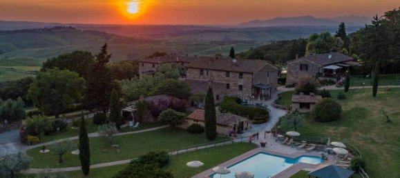 9 bedrooms Hotel in Gambassi Terme, Italy No. 329474 33