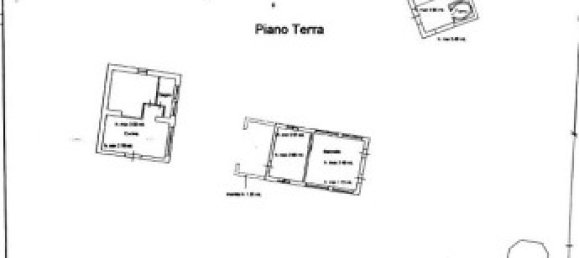 9 bedrooms Hotel in Gambassi Terme, Italy No. 329474 35