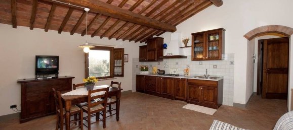 9 bedrooms Hotel in Gambassi Terme, Italy No. 329474 18