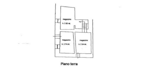 9 bedrooms Hotel in Gambassi Terme, Italy No. 329474 37
