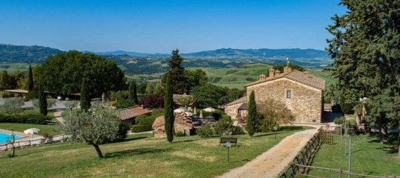 9 bedrooms Hotel in Gambassi Terme, Italy No. 329474 6