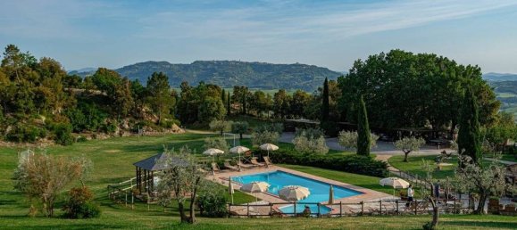 9 bedrooms Hotel in Gambassi Terme, Italy No. 329474 7