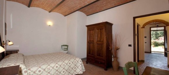 9 bedrooms Hotel in Gambassi Terme, Italy No. 329474 20