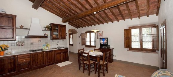9 bedrooms Hotel in Gambassi Terme, Italy No. 329474 14