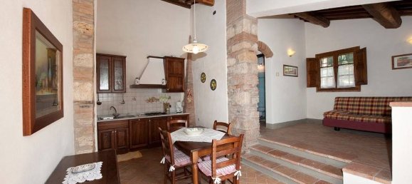9 bedrooms Hotel in Gambassi Terme, Italy No. 329474 16
