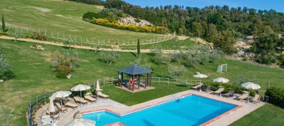 9 bedrooms Hotel in Gambassi Terme, Italy No. 329474 10
