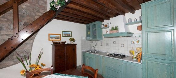 9 bedrooms Hotel in Gambassi Terme, Italy No. 329474 17