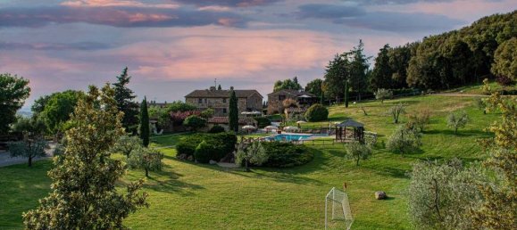 9 bedrooms Hotel in Gambassi Terme, Italy No. 329474 31