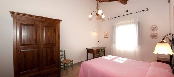 9 bedrooms Hotel in Gambassi Terme, Italy No. 329474 21
