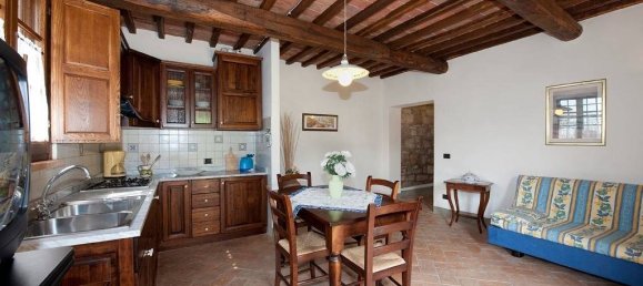 9 bedrooms Hotel in Gambassi Terme, Italy No. 329474 15