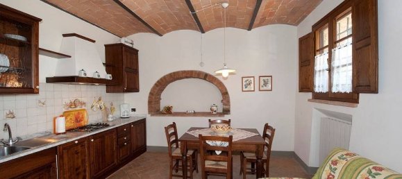 9 bedrooms Hotel in Gambassi Terme, Italy No. 329474 13