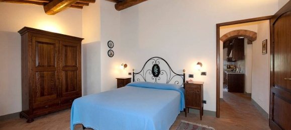 9 bedrooms Hotel in Gambassi Terme, Italy No. 329474 24