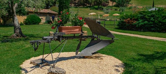 9 bedrooms Hotel in Gambassi Terme, Italy No. 329474 32