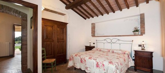9 bedrooms Hotel in Gambassi Terme, Italy No. 329474 19