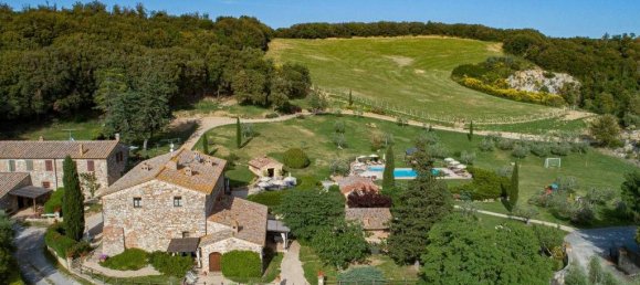 9 bedrooms Hotel in Gambassi Terme, Italy No. 329474 29