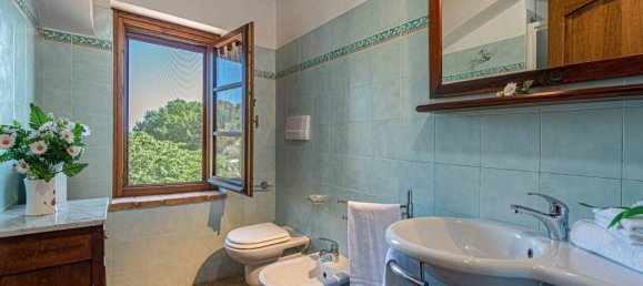 9 bedrooms Hotel in Gambassi Terme, Italy No. 329474 26