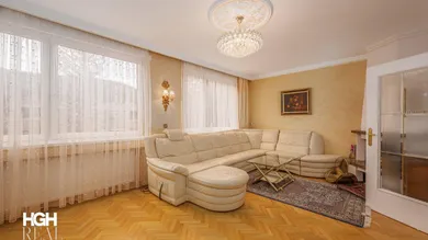 4-Zimmer Wohnung in Bad Vöslau, Austria, Nr. 238190