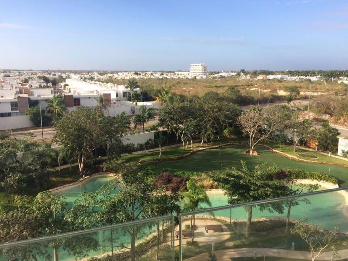 2 bedrooms Apartment in Yucatan, Mexico No. 159640