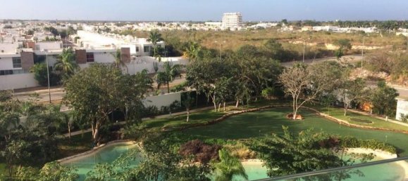 2 bedrooms Apartment in Yucatan, Mexico No. 159640 2