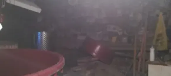 2 Schlafzimmer Haus in Santa Ursula, Spain, Nr. 33091 6