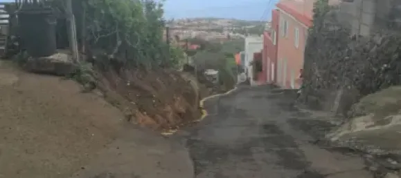 2 Schlafzimmer Haus in Santa Ursula, Spain, Nr. 33091 2