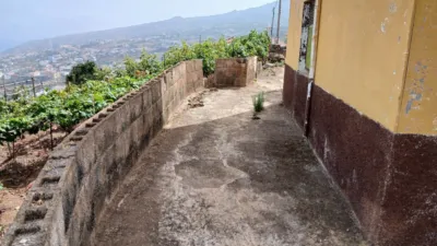 2 Schlafzimmer Haus in Santa Ursula, Spain, Nr. 33091