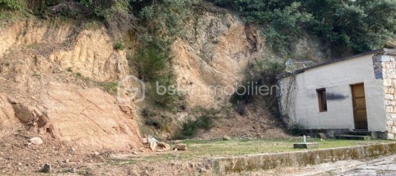 Земельный участок в Оливезе, Франция № 93050 2