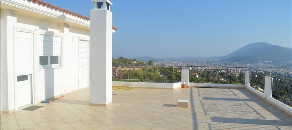 9 bedrooms Villa in Penteli, Greece No. 6601 13