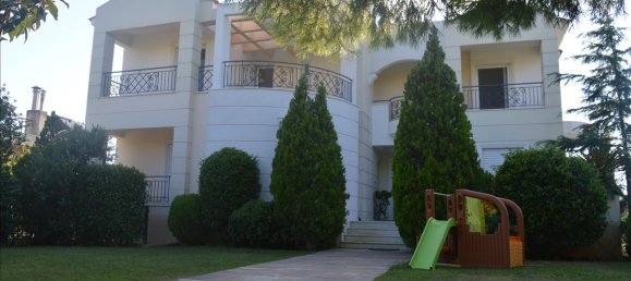 9 bedrooms Commercial property in Penteli, Greece No. 6601 4