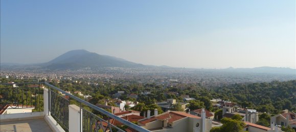 9 bedrooms Commercial property in Penteli, Greece No. 6601 11