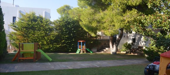 9 bedrooms Villa in Penteli, Greece No. 6601 3