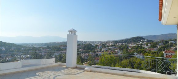 9 bedrooms Commercial property in Penteli, Greece No. 6601 12