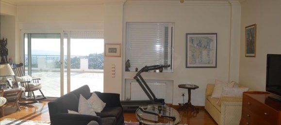 9 bedrooms Villa in Penteli, Greece No. 6601 14