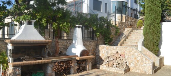 9 bedrooms Villa in Penteli, Greece No. 6601 6