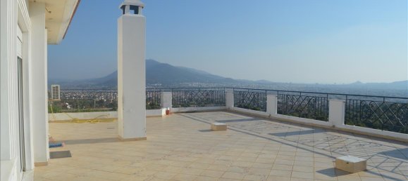 9 bedrooms Villa in Penteli, Greece No. 6601 10