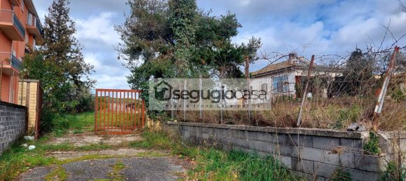 Grundstück in Rome, Italy 960m², Nr. 194834 6