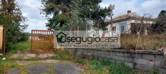 Grundstück in Rome, Italy 960m², Nr. 194834 7