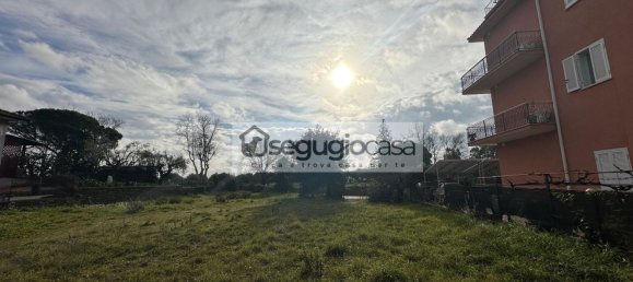 Grundstück in Rome, Italy 960m², Nr. 194834 2