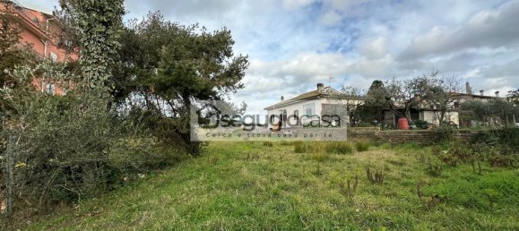 Grundstück in Rome, Italy 960m², Nr. 194834 4