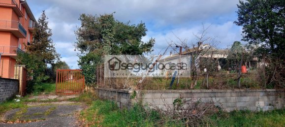 Grundstück in Rome, Italy 960m², Nr. 194834 8