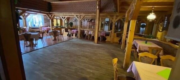 Hôtel à Nordwestmecklenburg, Germany 2604m² No. 184854 4