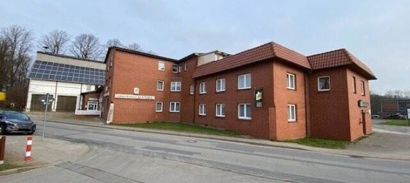 Hôtel à Nordwestmecklenburg, Germany 2604m² No. 184854 2