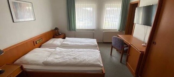 Hôtel à Nordwestmecklenburg, Germany 2604m² No. 184854 9