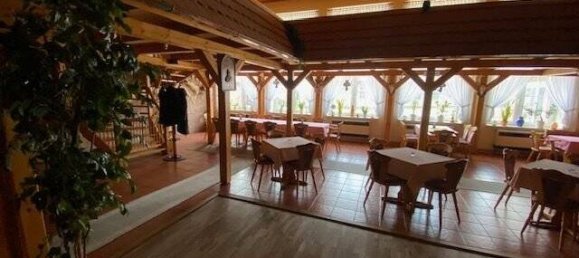 Hôtel à Nordwestmecklenburg, Germany 2604m² No. 184854 5