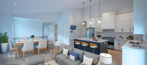 5 bedrooms House in British Columbia, Canada No. 1226 8