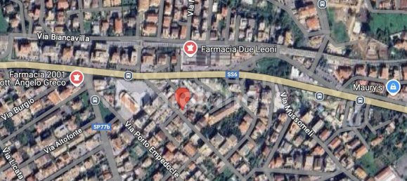 2 bedrooms Apartment in Rome, Italy No. 189921 4