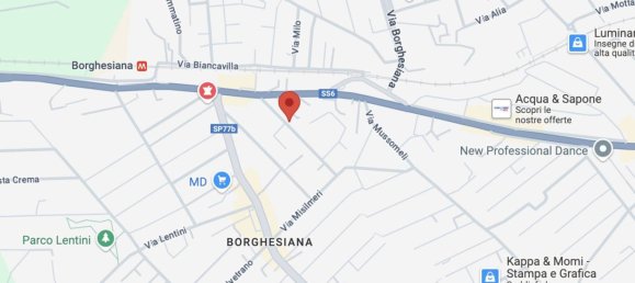 2 bedrooms Apartment in Rome, Italy No. 189921 8