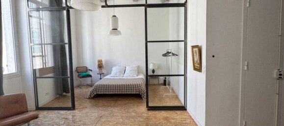 Apartamento de 2 divisões em Marseille, France N.º 346089 12