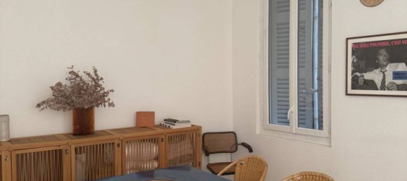 Apartamento de 2 divisões em Marseille, France N.º 346089 18